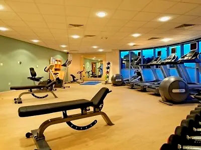 Hilton Garden Eskişehir