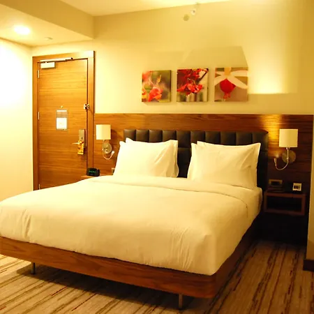 Hilton Garden 4* Eskişehir