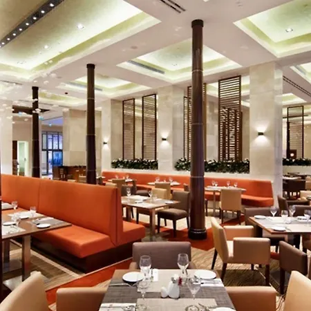 Hilton Garden 4* 에스키셰히르