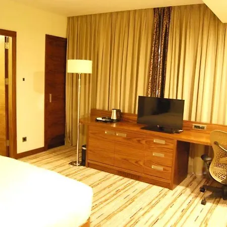Hilton Garden Szálloda Eskişehir