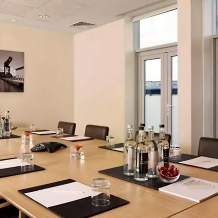 Szálloda Hilton Garden Eskişehir