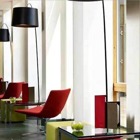 Szálloda Hilton Garden Eskişehir