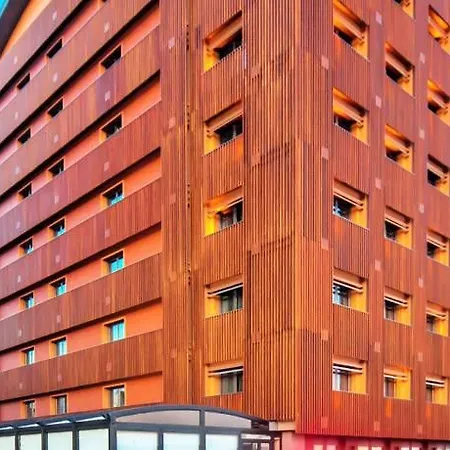 Hilton Garden Szálloda Eskişehir