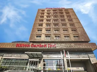 Hilton Garden Eskişehir