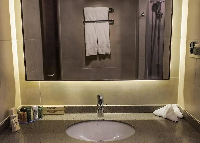 Hilton Garden Otel Eskişehir