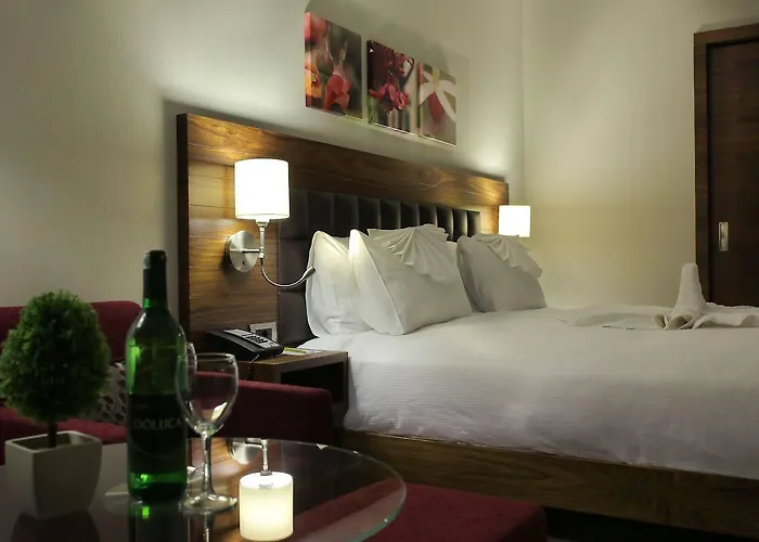 Hilton Garden Eskisehir