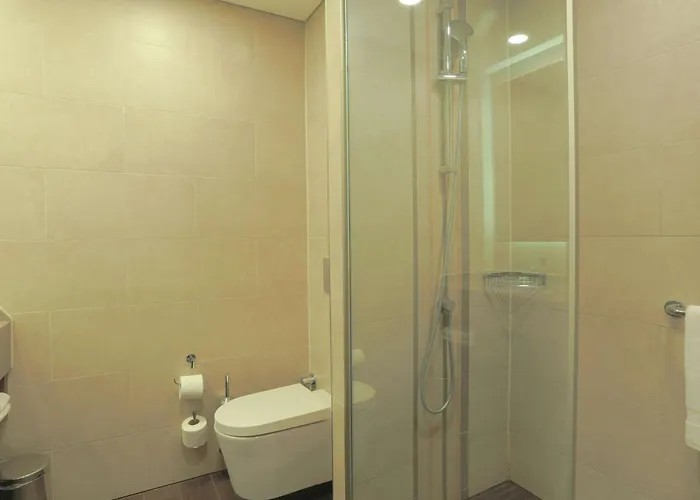 Otel Hilton Garden 4*