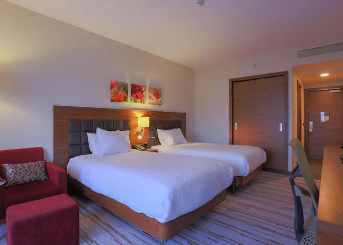 Hilton Garden Eskişehir