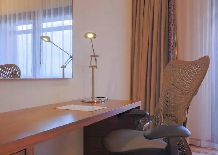 Hilton Garden 4* Eskişehir