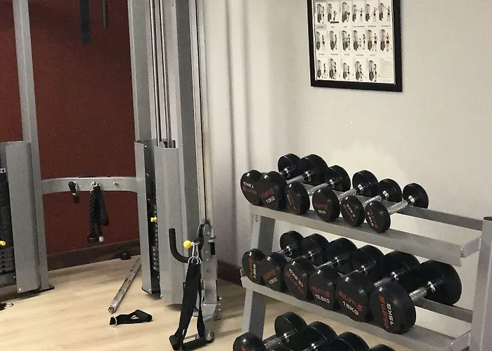 Hilton Garden Eskisehir