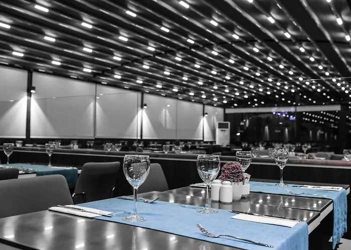 Hotel Hilton Garden 4*