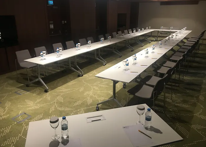 Hotel Hilton Garden 4*