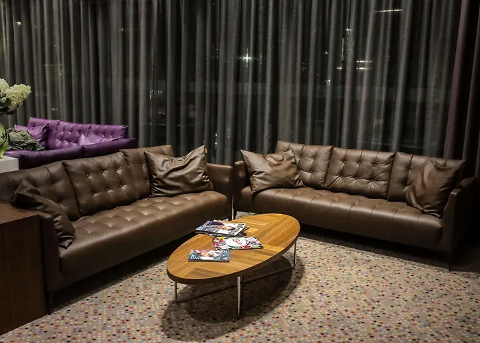 Hilton Garden 4* Eskisehir