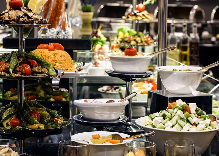 Hotel Hilton Garden 4*