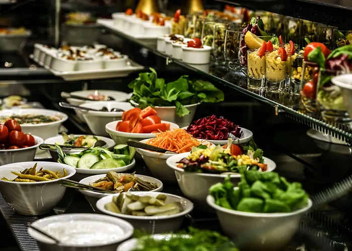 埃斯基谢希尔希尔顿花园酒店