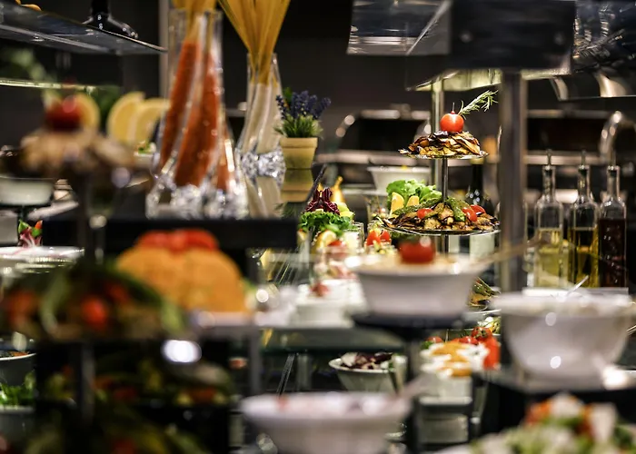 Hilton Garden 4* Eskişehir