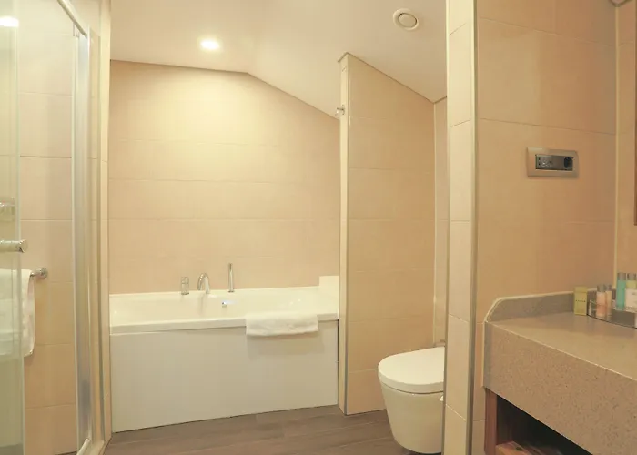 Hilton Garden Eskişehir