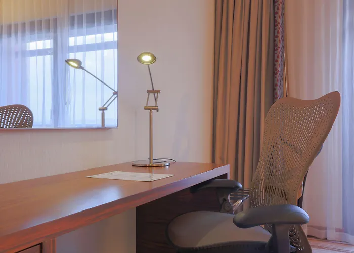 Hilton Garden Hotel Eskisehir