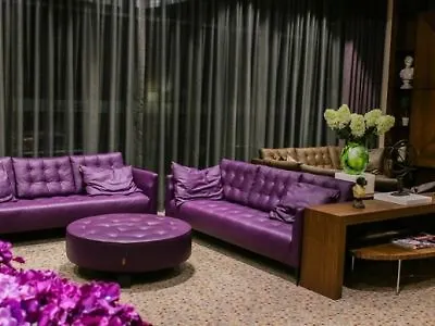 Otel Hilton Garden Eskişehir