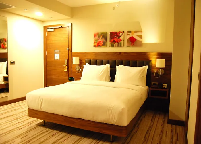 Hilton Garden 4* Eskişehir