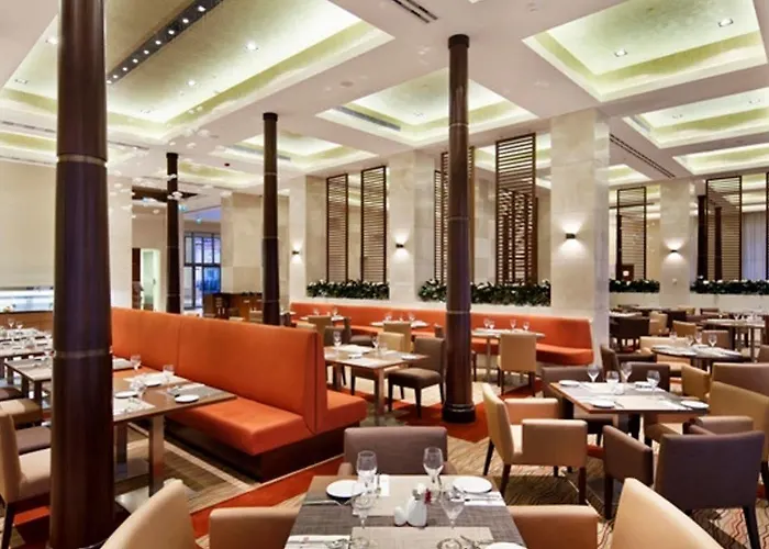 Hilton Garden 4* Eskisehir