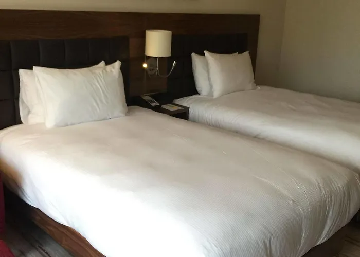 Hilton Garden Otel Eskişehir