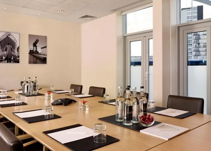 Hotel Hilton Garden Eskisehir