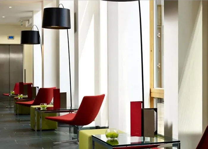 Hotel Hilton Garden Eskisehir