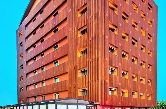 Hilton Garden Hotel Eskisehir